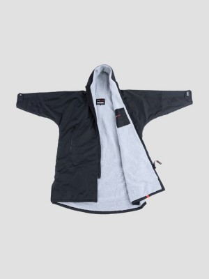 Dryrobe Advance Adults Small Long Sleeve Poncho de Surf