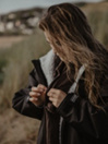 Dryrobe Advance Medium Long Sleeve Surfové poncho