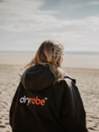 Dryrobe Advance Medium Long Sleeve Surfové poncho