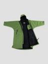 Dryrobe Advance Medium Long Sleeve Poncho de surf