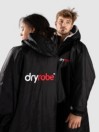 Dryrobe Advance Large Long Sleeve Poncho surfingowe