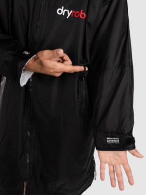 Advance Large Long Sleeve Surf Poncho