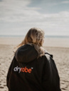 Dryrobe Advance Large Long Sleeve Surf Poncho