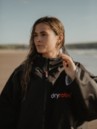 Dryrobe Advance Large Long Sleeve Surf Poncho