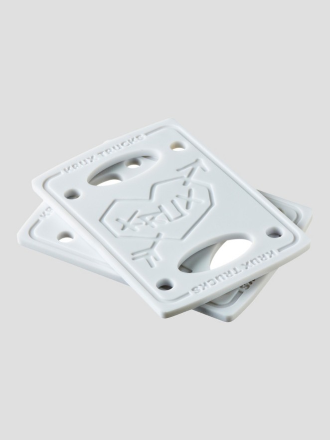 Krux 1/8″ Riser pads