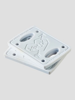 Krux 1/4&quot; Riser Pads