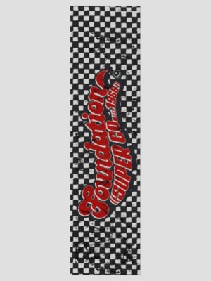 Checkers 66 9&amp;#034; Grip