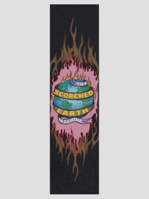 Scorched Earth 9&amp;#034; Grip