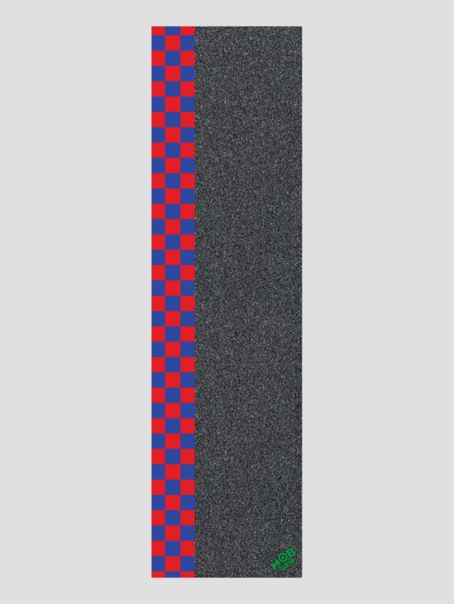 MOB Grip Checker Strip 9″ Grip Tape