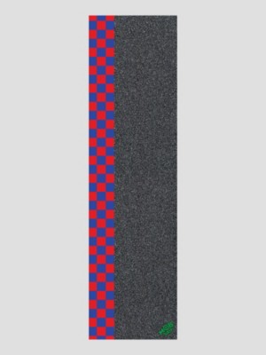 MOB Grip Checker Strip 9&quot; Grip Tape