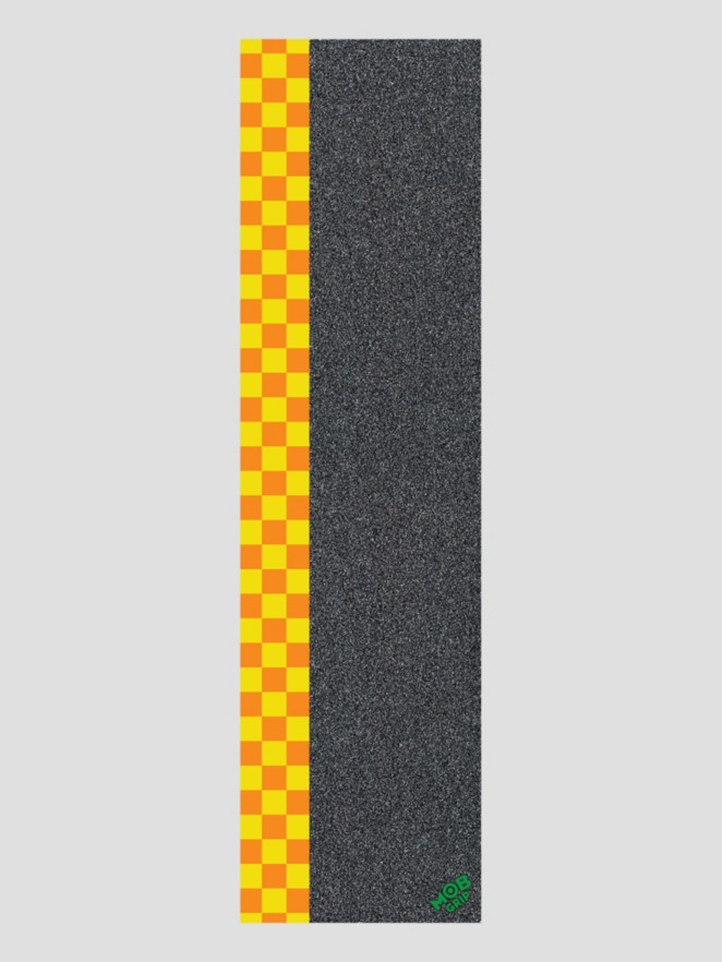 MOB Grip Checker Strip 9″ Griptape