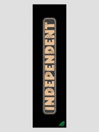 MOB Grip Independent Bar Clear 9″ Grip