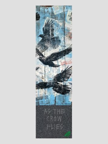 MOB Grip Ben Horton Crows 9&quot; Grip