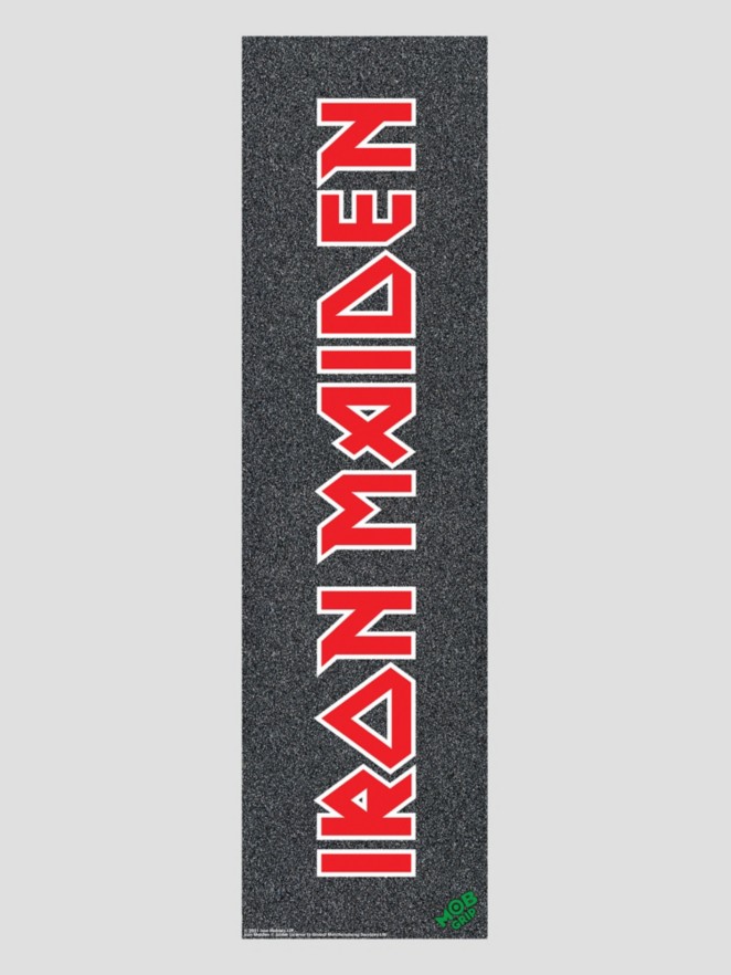 MOB Grip Iron Maiden 9″ Grip Tape