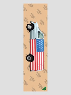 MOB Grip Joe Brook Clear 9&quot; Grip Tape