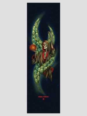Powell Peralta Blair Necromancer 9&quot; Lija