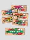 MOB Grip Slasher Grip Strips Clear 9″ Lija
