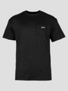 Bones Wheels Pocket T-Shirt