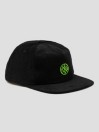 Creature Contrast Snapback Mid Cap