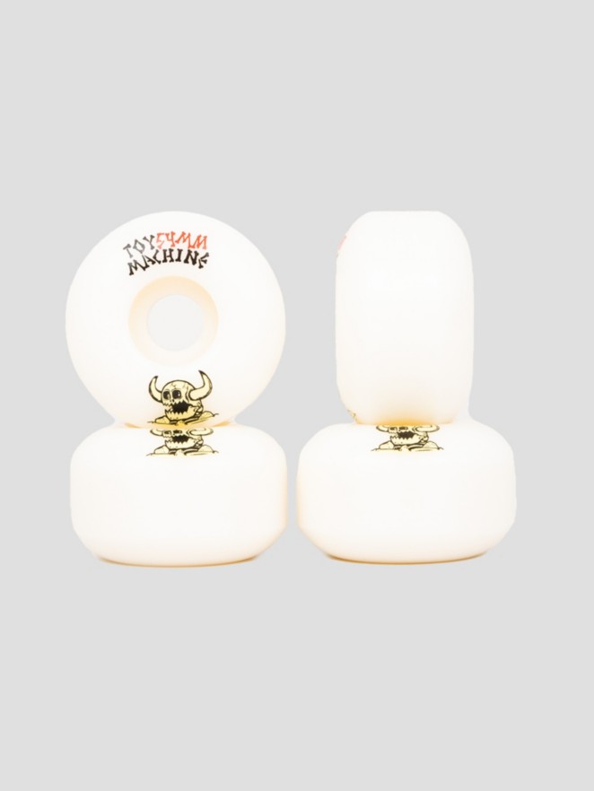 Pig Wheels Dead Monster 99A 54mm Ruote