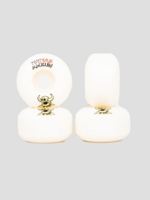 Pig Wheels Dead Monster 99A 54mm Ruote