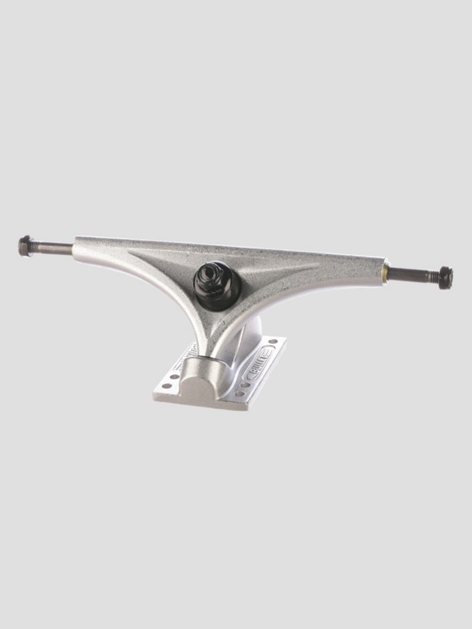 Bullet 180mm Polished Truck