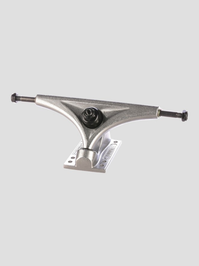 Bullet 160mm Polished RKP Truck