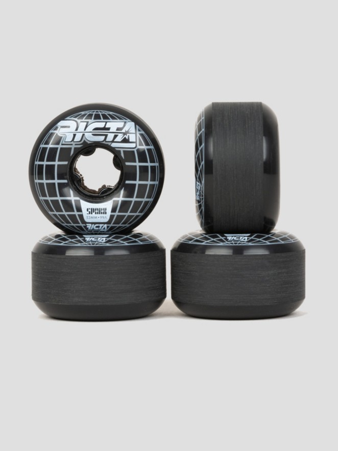 Ricta Mainframe Sparx 99A 53mm Ruote