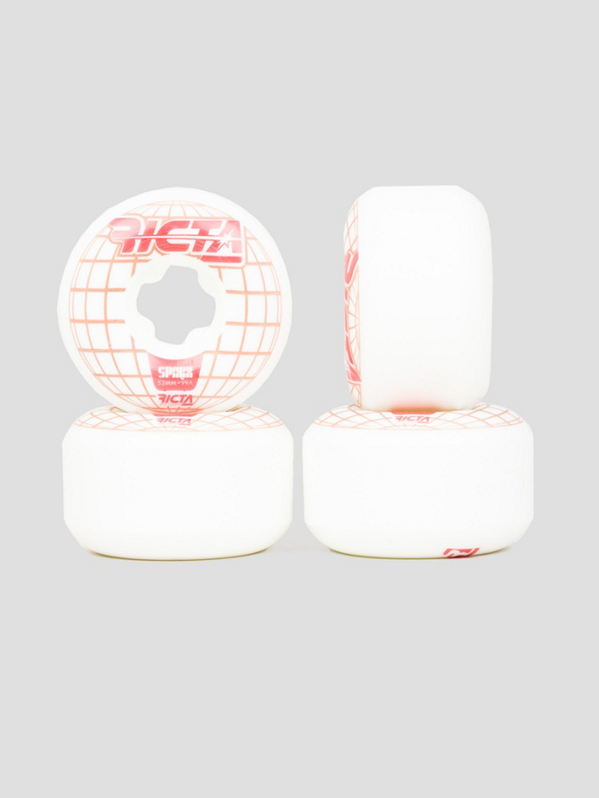 Ricta Mainframe Sparx 99A 53mm Rollen