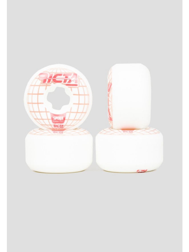 Ricta Mainframe Sparx 99A 53mm Ruote