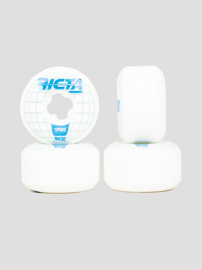 Ricta Mainframe Sparx 99A 54mm Kólka