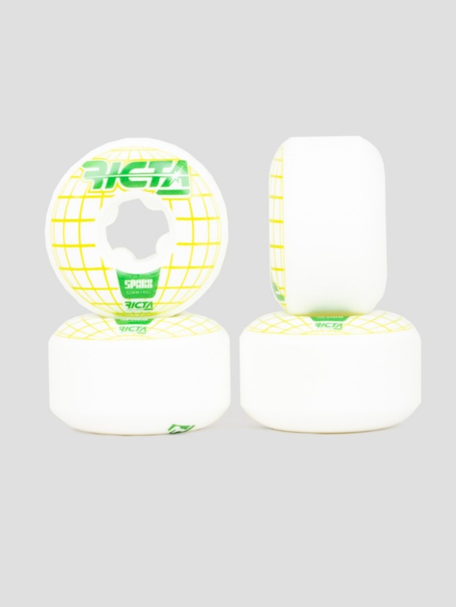 Ricta Mainframe Sparx 99A 52mm Rollen