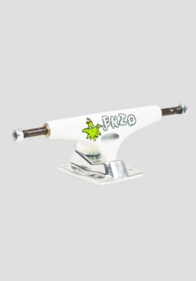 Krux K5 Pro Enzo Cautela DLK 8.00&quot; Achse