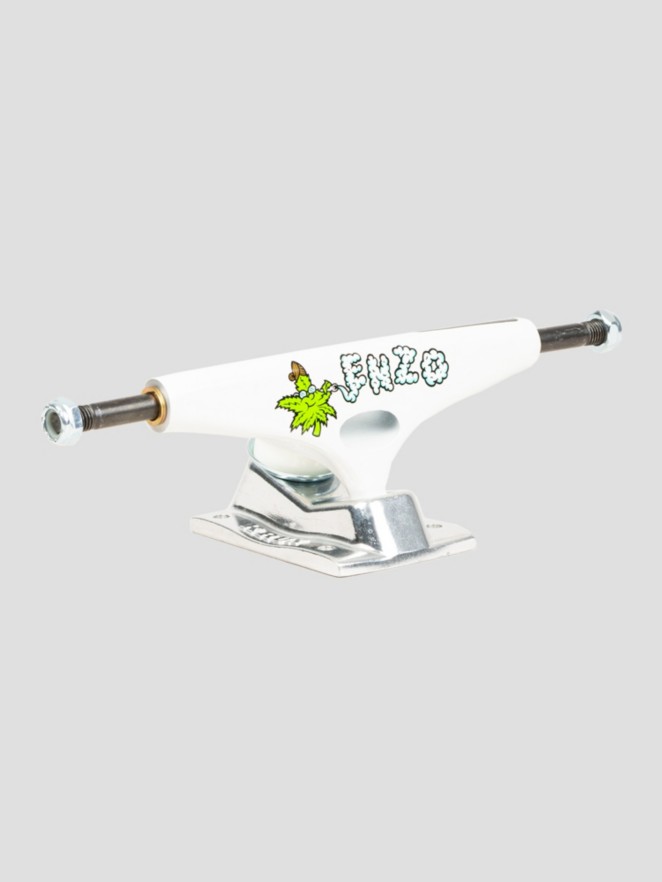 Krux K5 Pro Enzo Cautela DLK 8.25″ Trucky