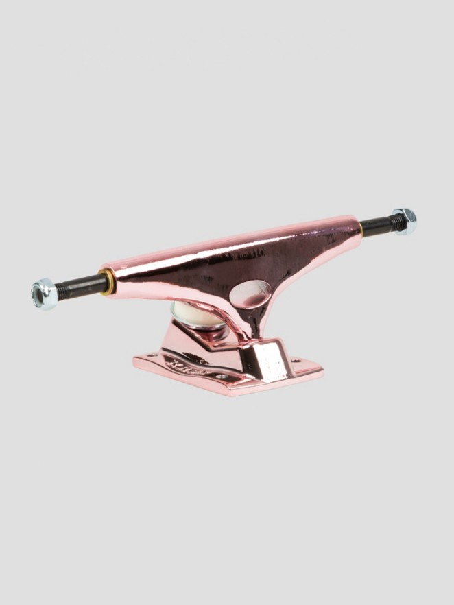 Krux K5 Krome Hint Of Rose DLK 8.00″ Achse