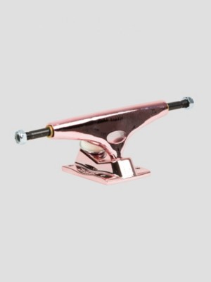 Krux K5 Krome Hint Of Rose DLK 8.00&quot; Eje