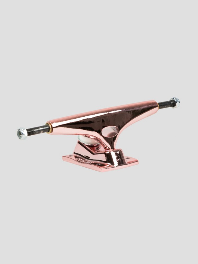 Krux K5 Krome Hint Of Rose DLK 8.25″ Achse