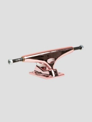 Krux K5 Krome Hint Of Rose DLK 8.25&quot; Trecos