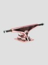Krux K5 Krome Hint Of Rose DLK 8.50″ Truck