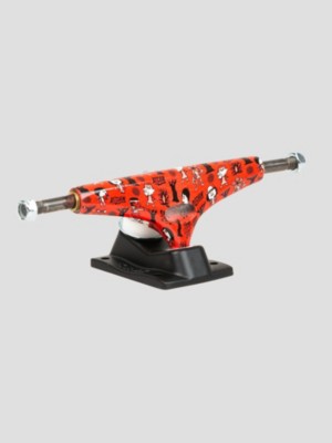Krux K5 Stranger Things Code Red 8.00&quot; Achse