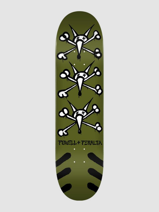 Powell Peralta Vato Rats Birch Mini 7" Skateboard Deck