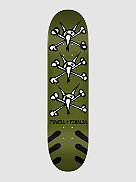 Vato Rats Birch Mini 7&amp;#034; Skateboard Deck