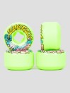 Slime Balls Vomit 2 Mini 97A 53mm Rollen
