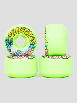 Slime Balls Vomit 2 Mini 97A 53mm Ruote