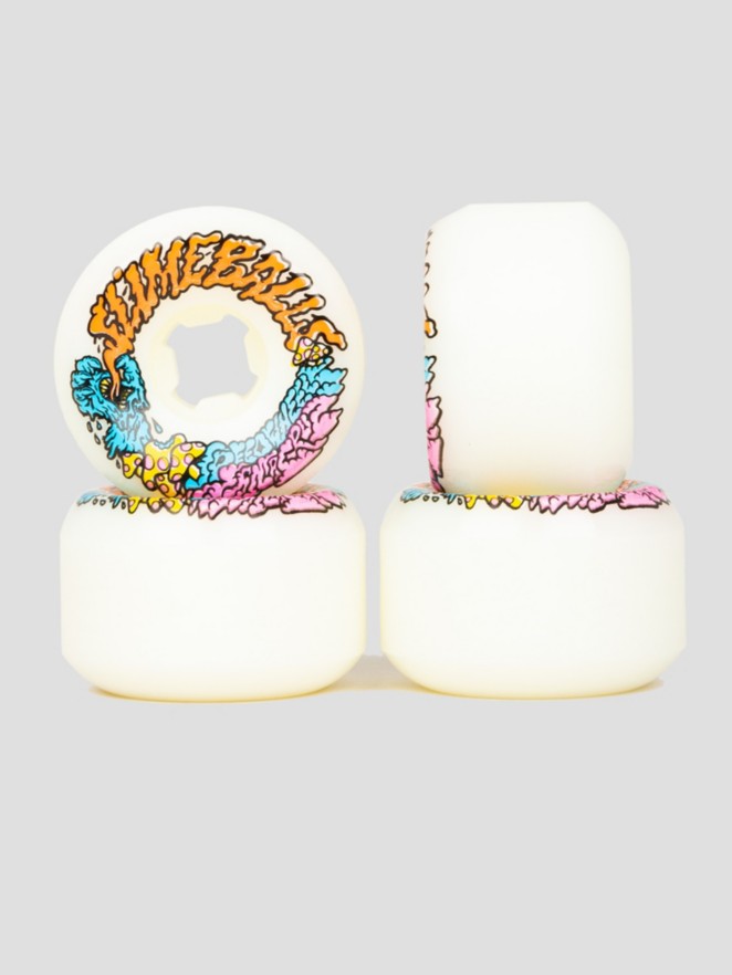 Slime Balls Vomit 2 Mini 97A 56mm Rollen
