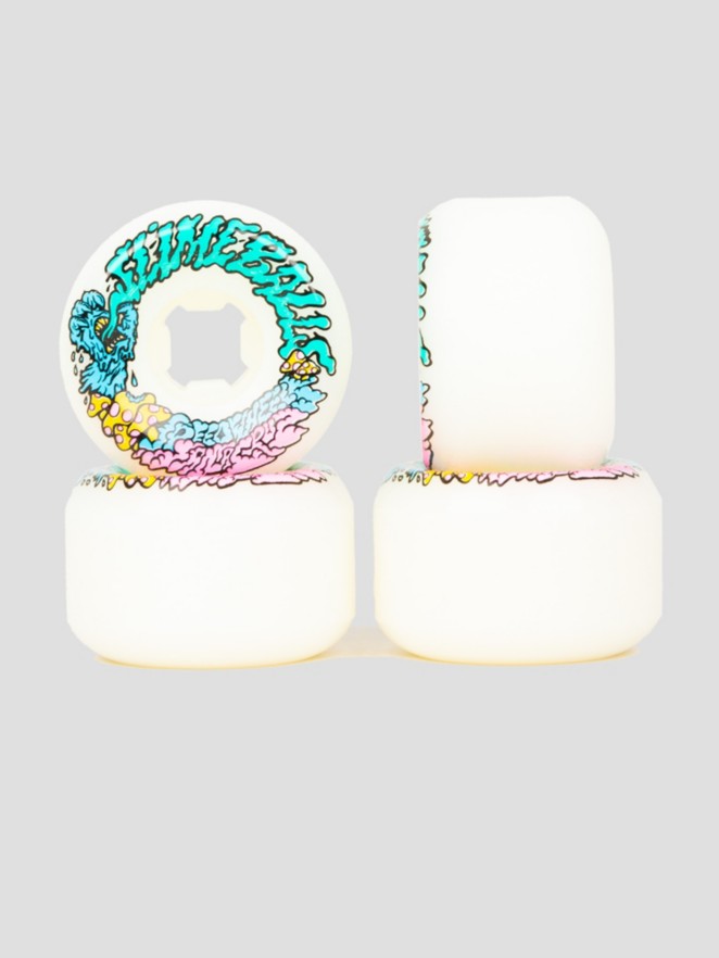Slime Balls Vomit 2 Mini 97A 54mm Hjul
