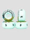 Slime Balls Screw Balls Speed Balls 99A 53mm Rollen