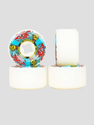 OJ Wheels Team Rider 95A 61mm Wielen