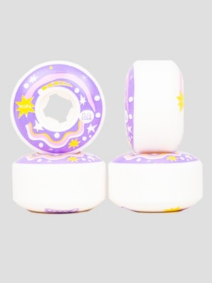 OJ Wheels Nora Dreams Elite Ez Edge 101A 54mm Renkaat