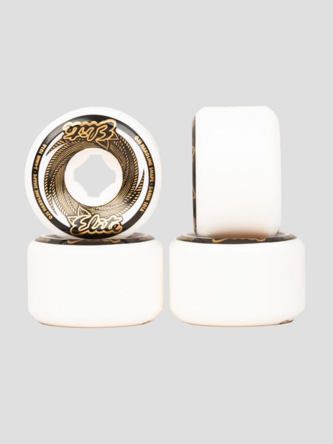 OJ Wheels Elite Hardline 101A 53mm Kólka